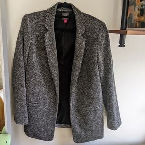 Comfy Oversized Blazer